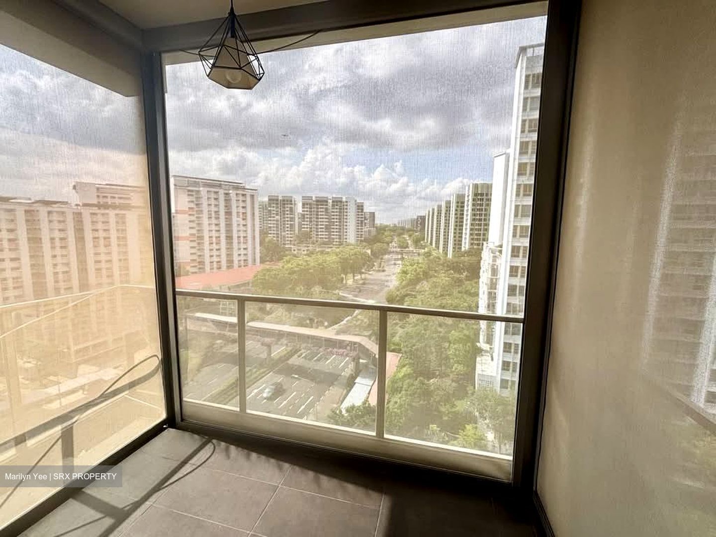 Nin Residence (D13), Apartment #552712151